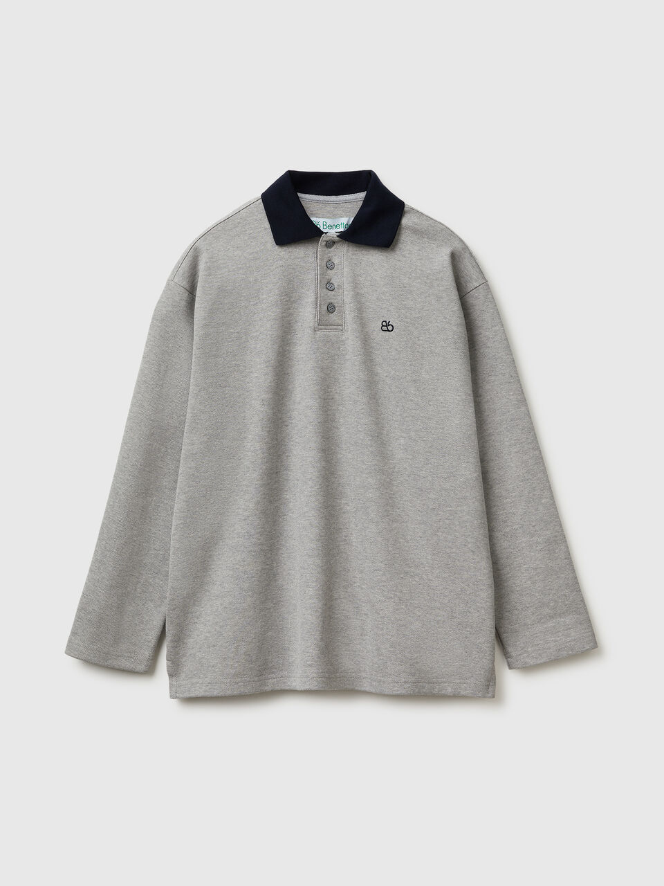 L/S POLO SHIRT Women image number null