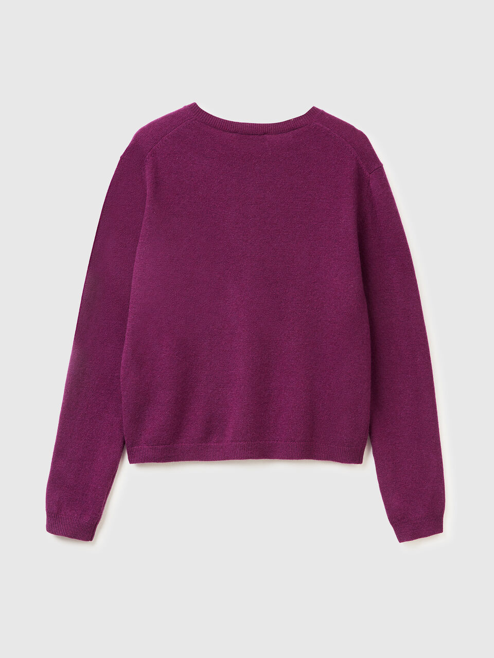 L/S SWEATER Women image number 2