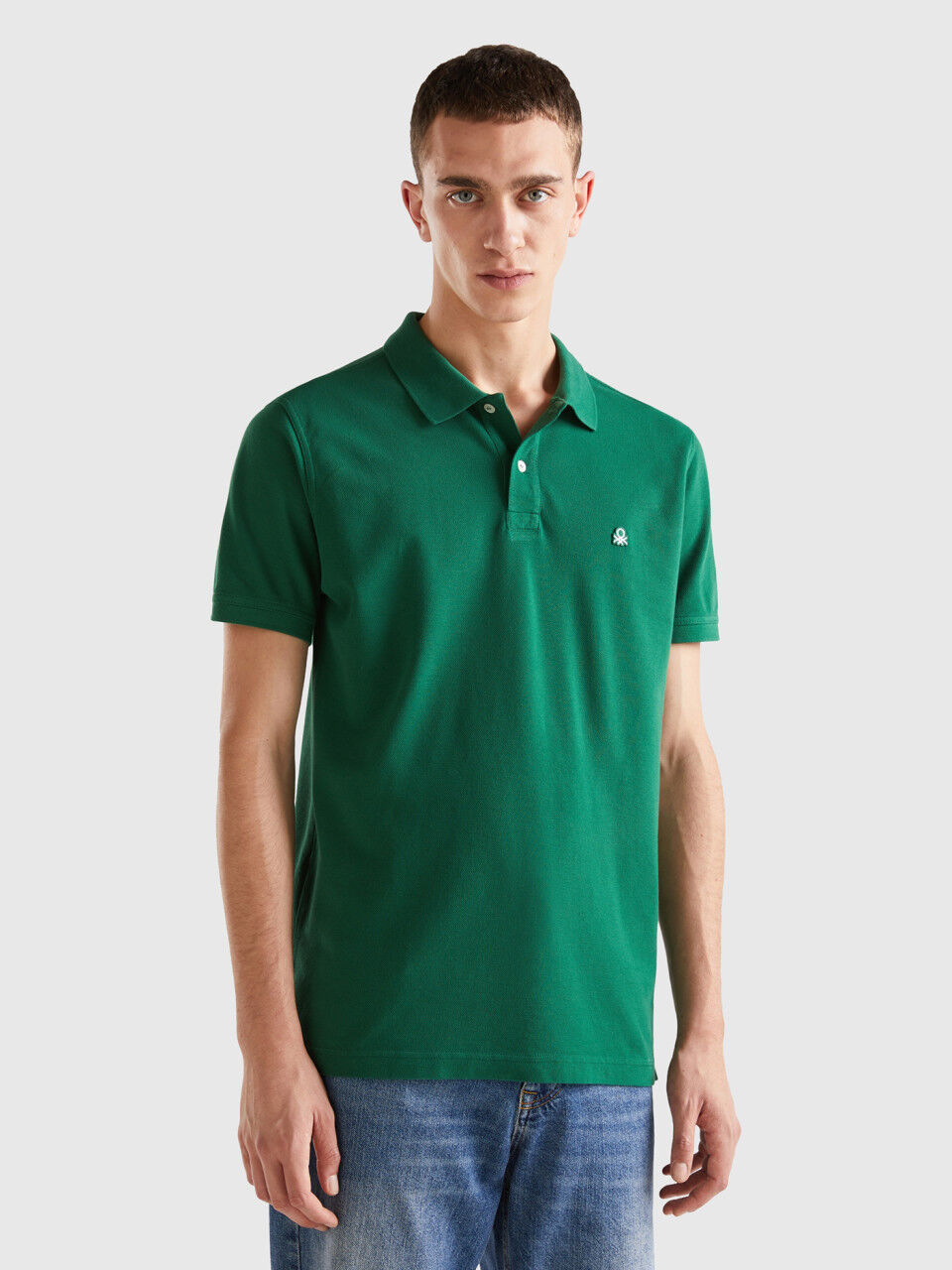 Mens deals polo sale