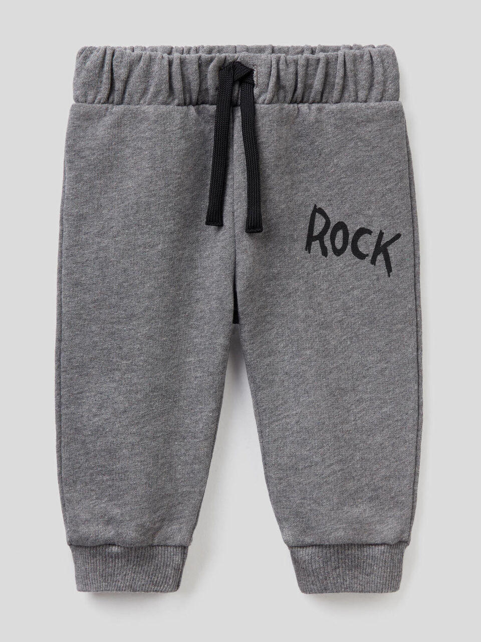 Sweatpants in organic cotton image number 1