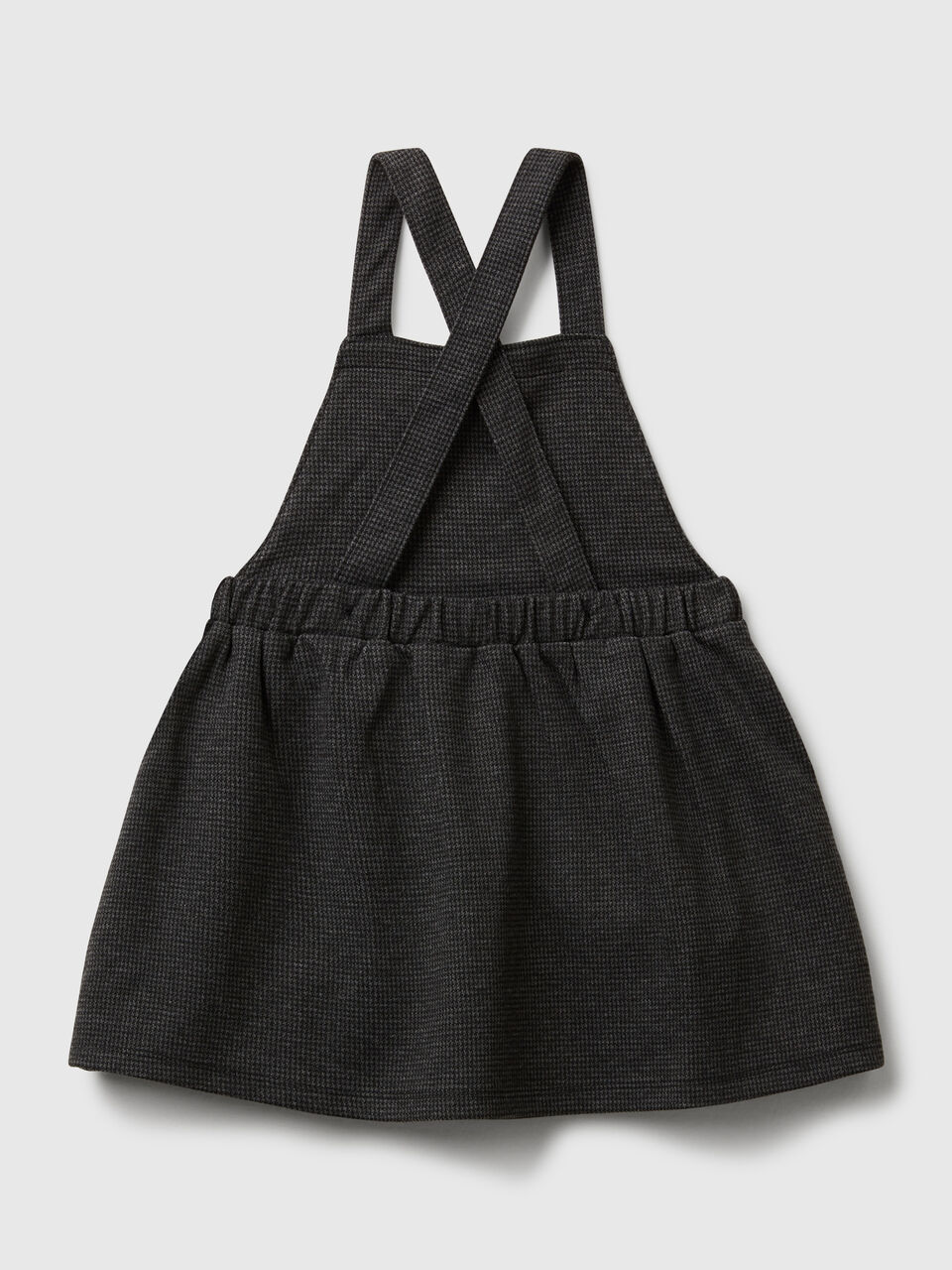 SKIRT DUNGAREE Junior Girl image number 2