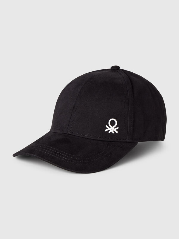 Cap with visor Junior Boy