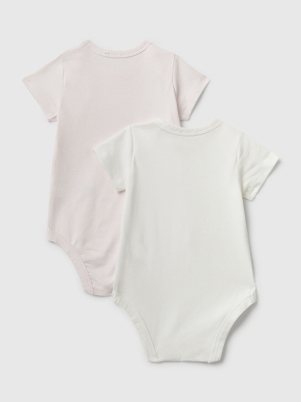 2 BODYSUIT New Born (0-18 months) image number 2
