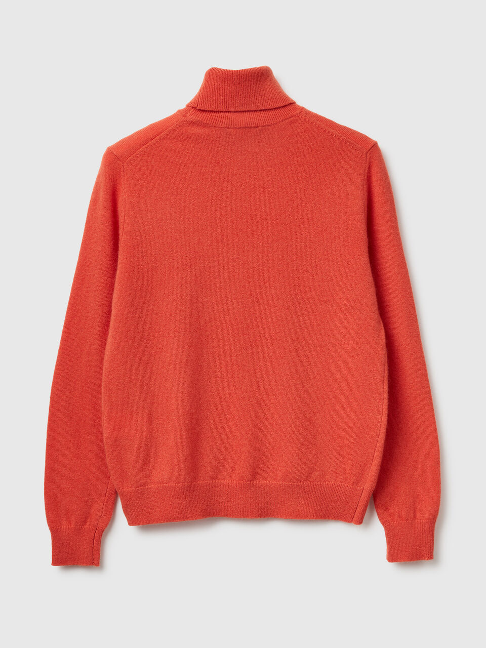 TURTLE NECK SWEATER Women image number null