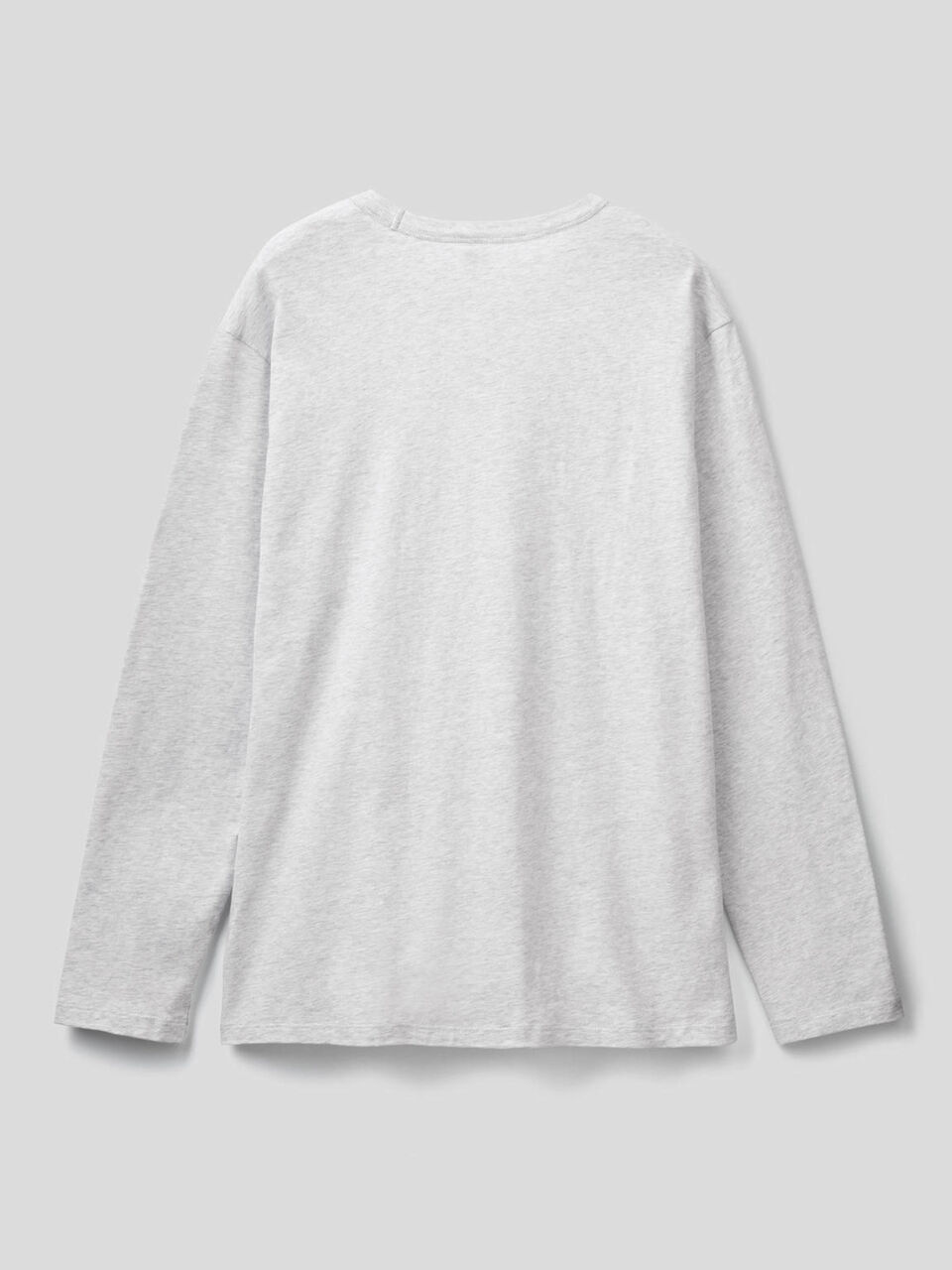 Garfield long sleeve sweater image number 2