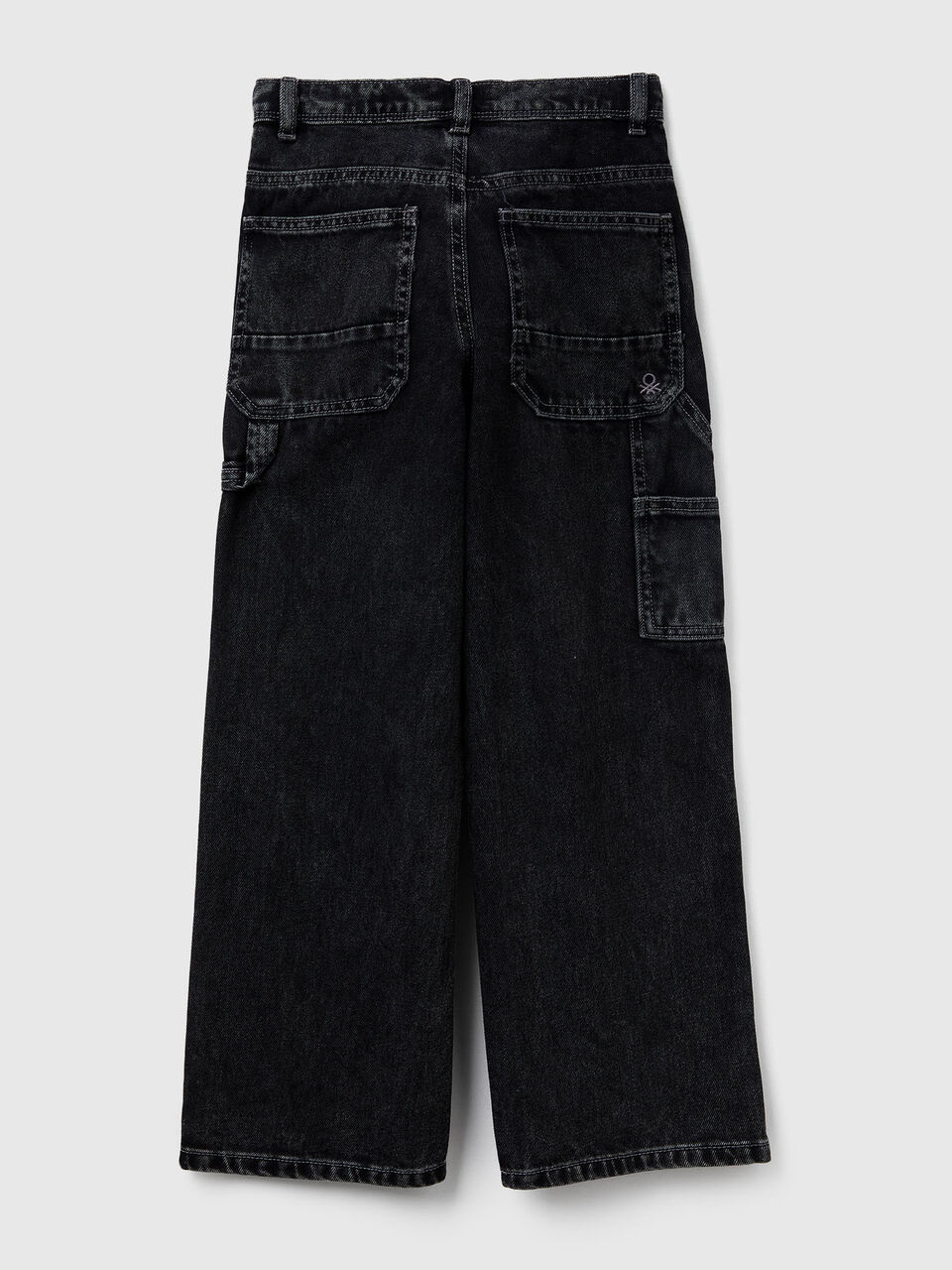 TROUSERS Junior Boy image number 2