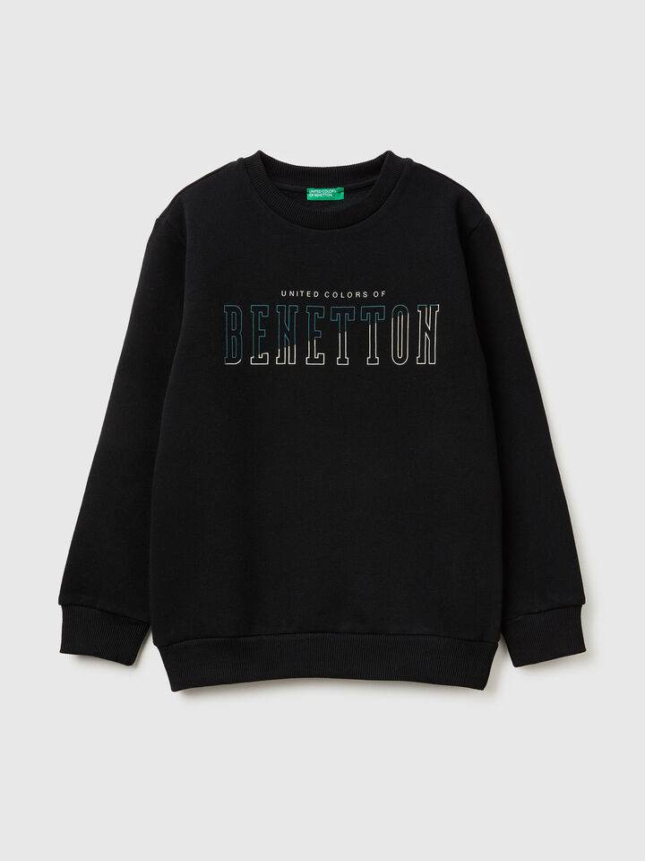 SWEATER L/S Junior Boy
