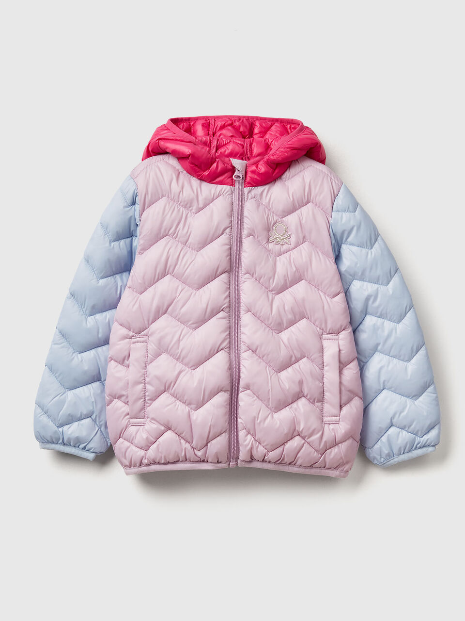 JACKET Junior Girl image number 1