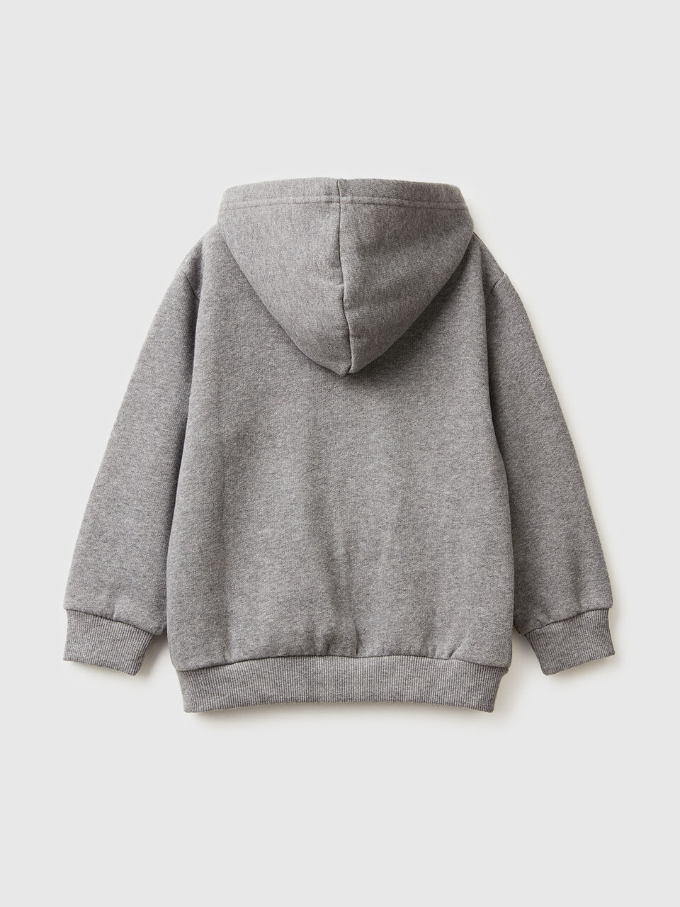 JACKET W/HOOD L/S Junior Boy image number null