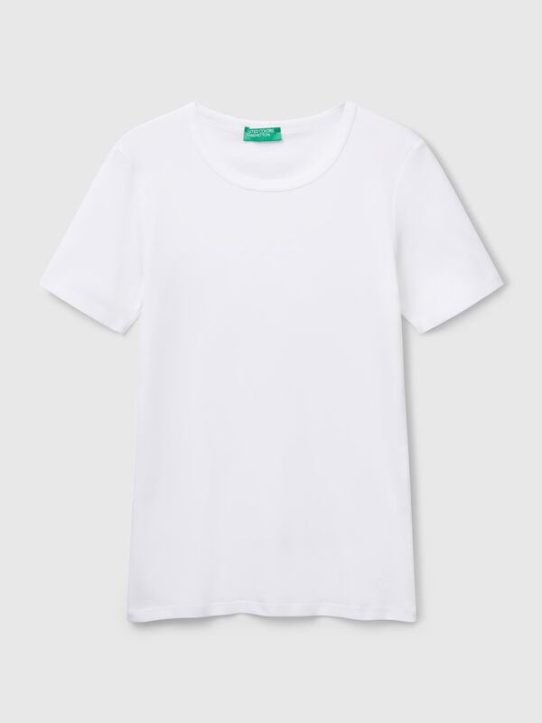 Regular fit t-shirt Women