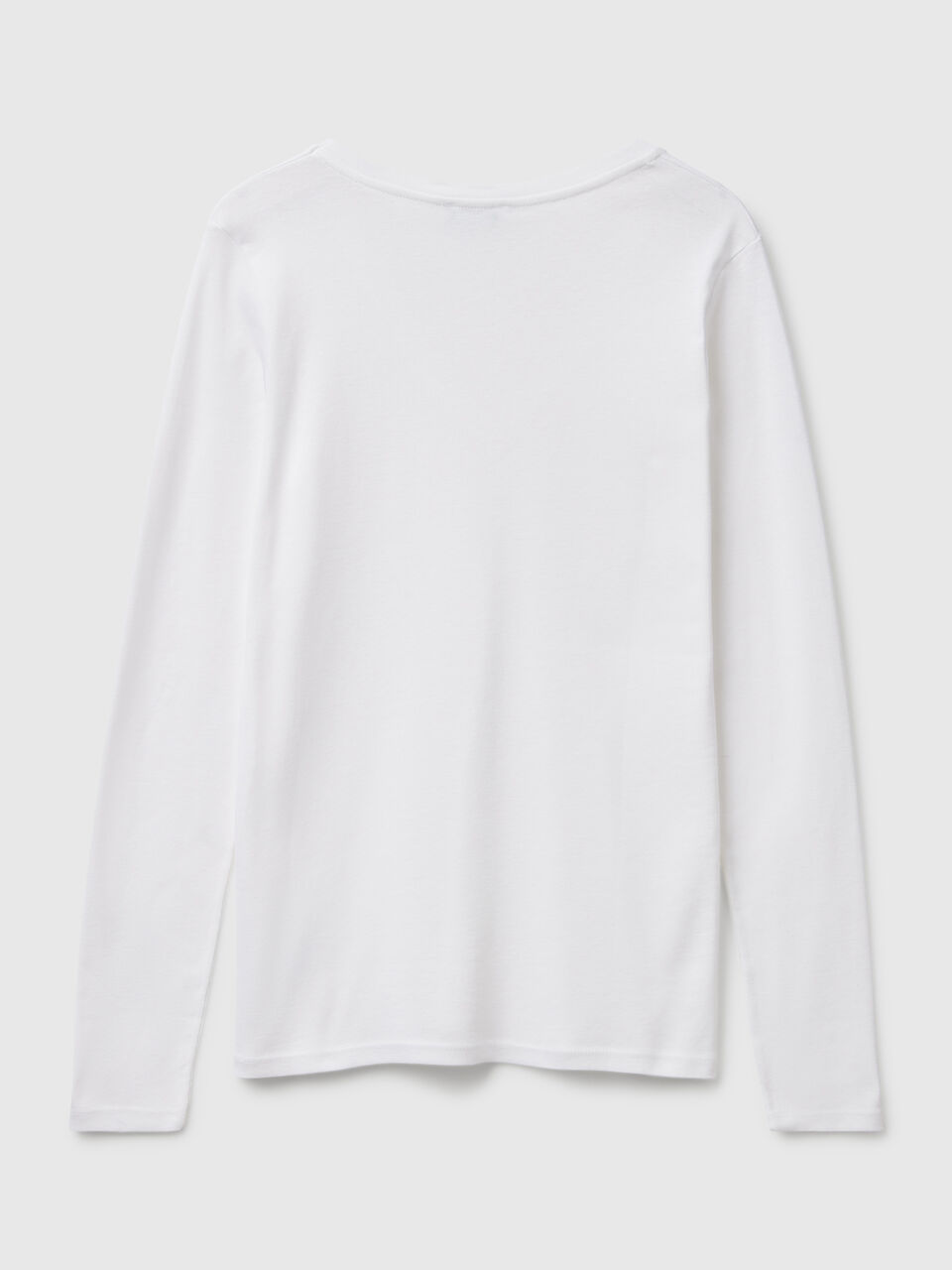 T-SHIRT L/S Women image number 2