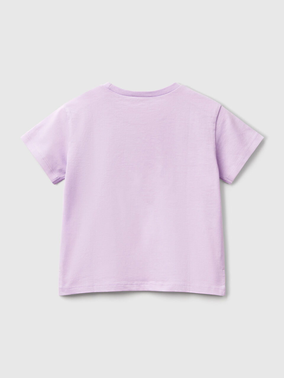 T-SHIRT Junior Girl image number 2