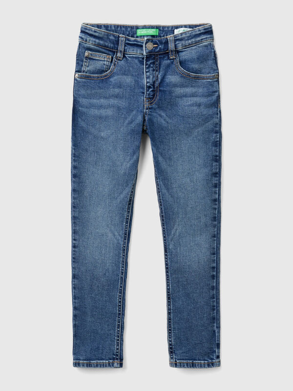 Skinny fit jeans Junior Boy