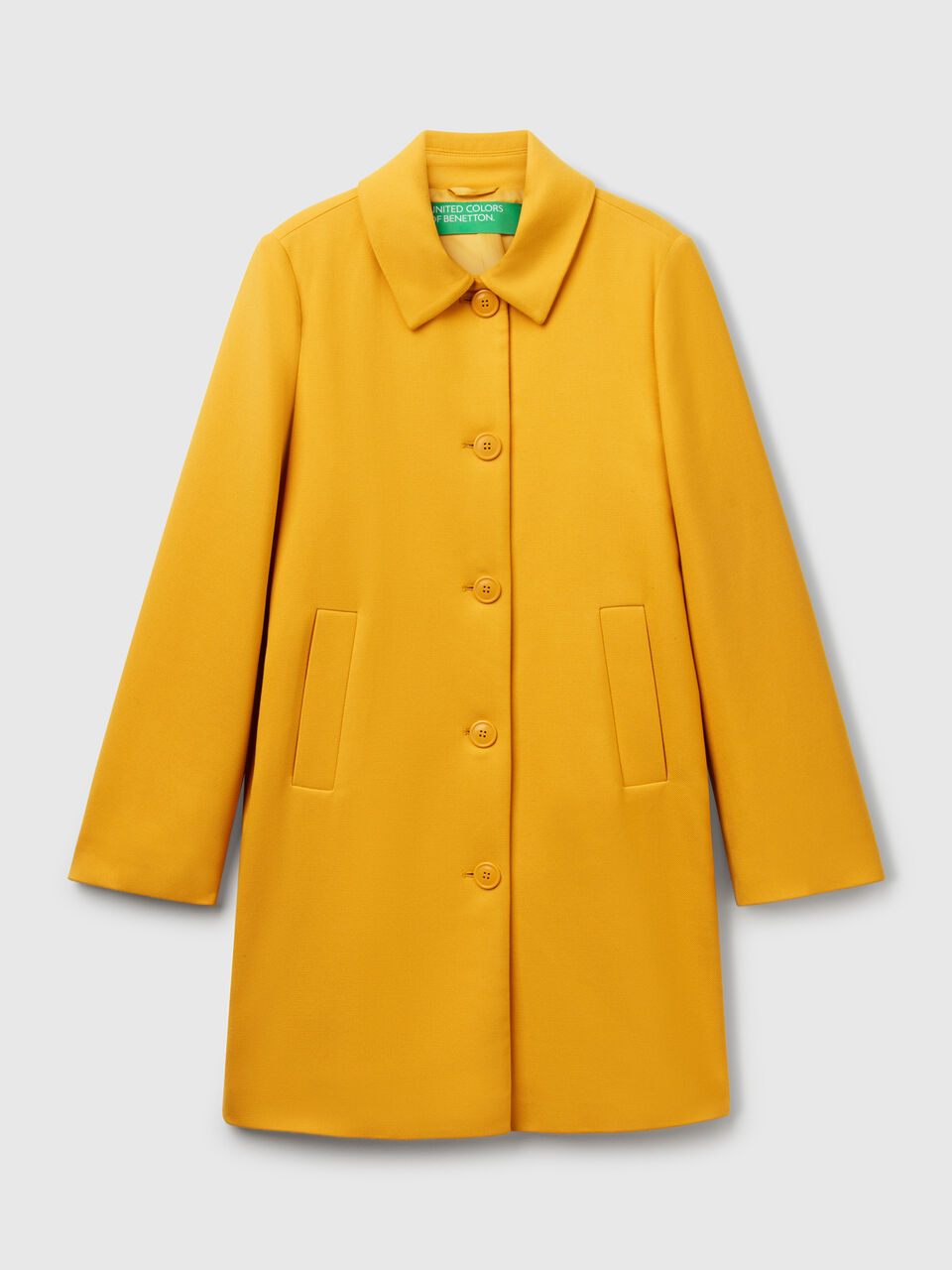 TRENCH COAT Women image number 1