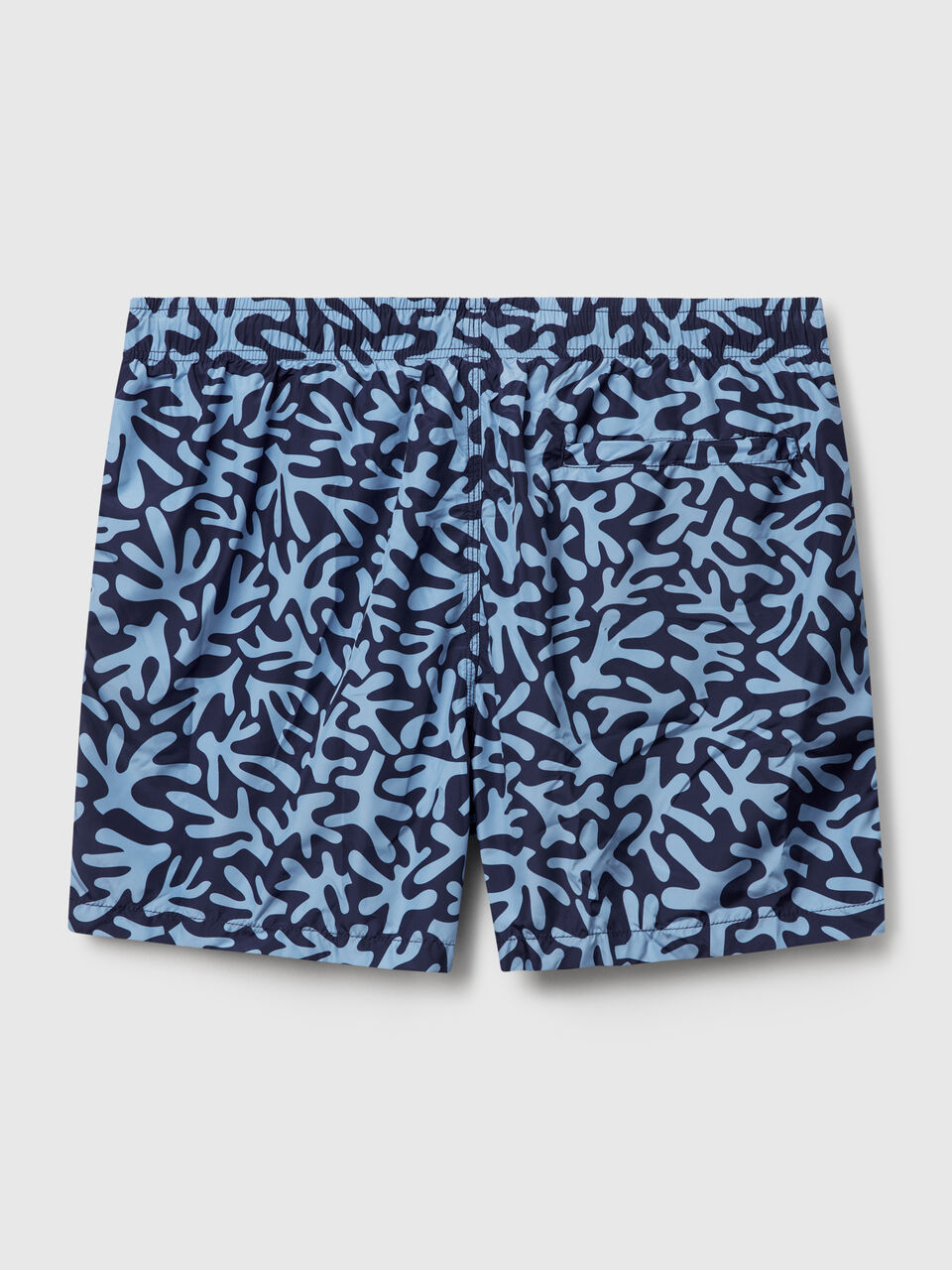 SWIM TRUNKS Men image number 2