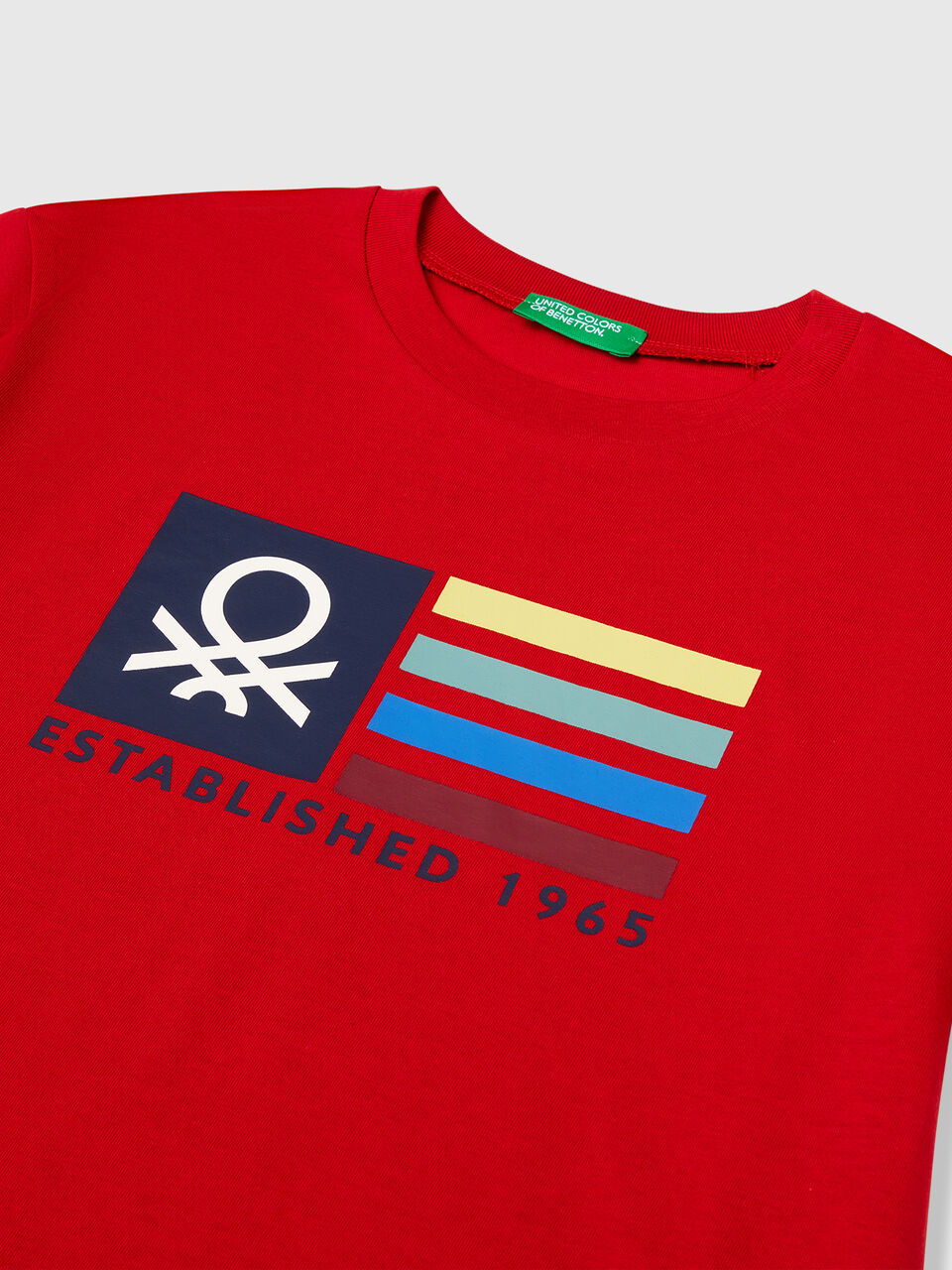 T-SHIRT Junior Boy image number null