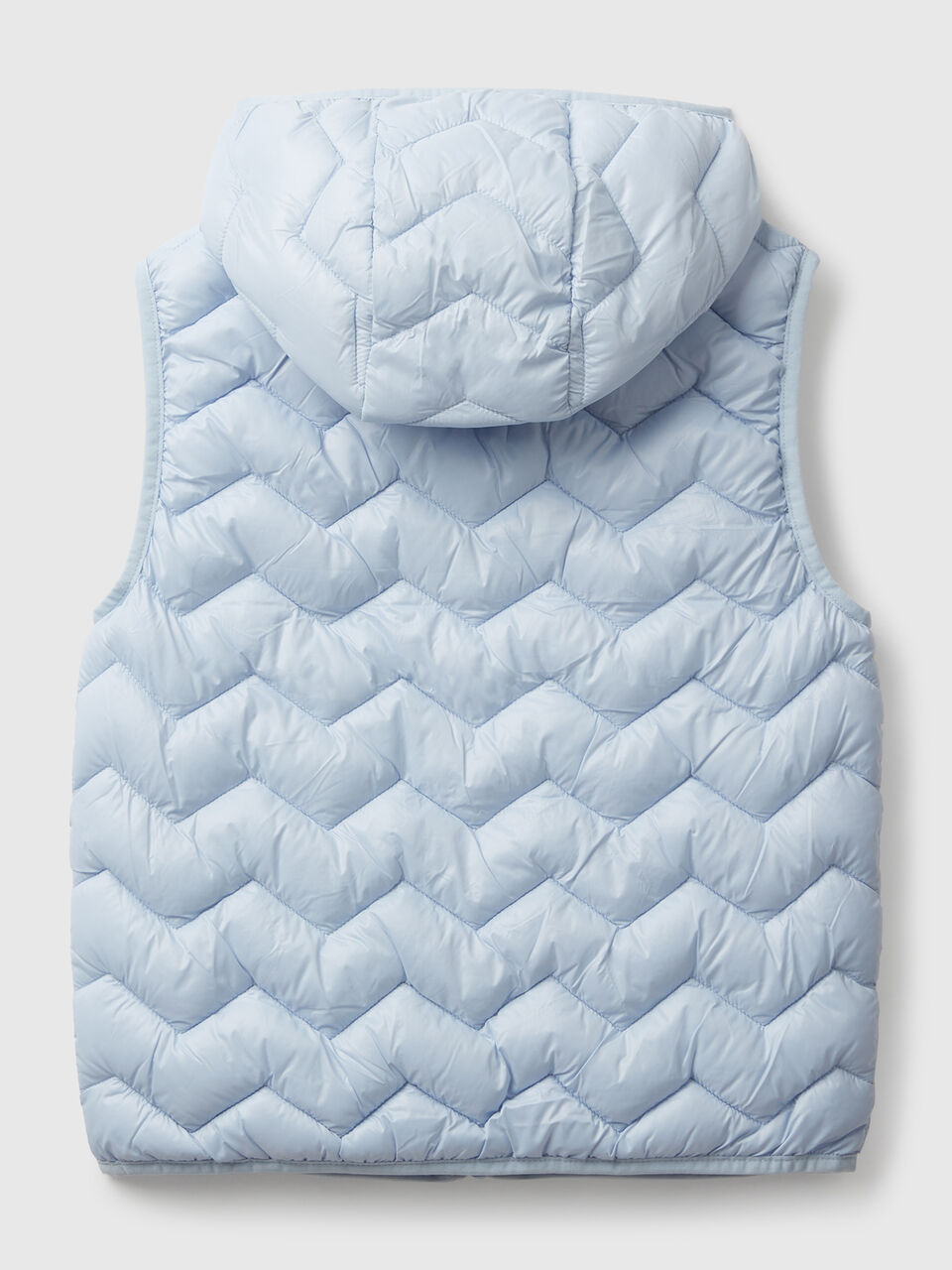 WAISTCOAT Junior Girl image number 2