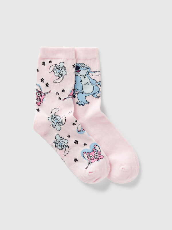 Lilo & Stitch ©Disney socks Junior Boy