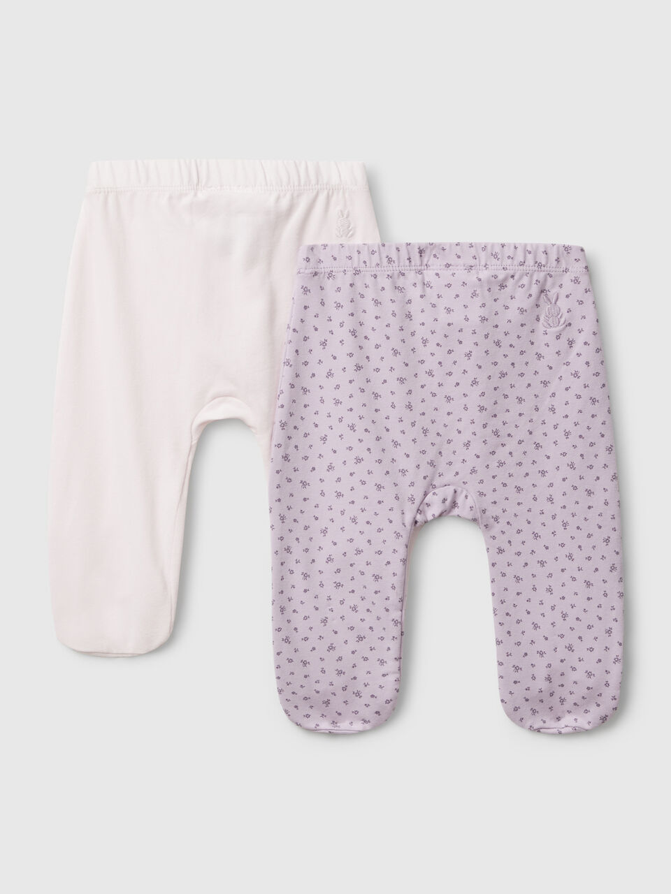SET 2 TROUSERS New Born (0-18 months) image number null