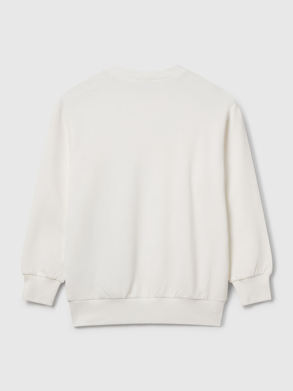 SWEATER L/S Junior Boy image number 2