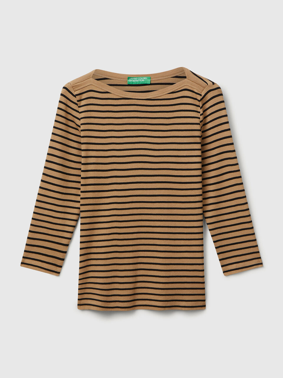 T-SHIRT L/S Women image number 1