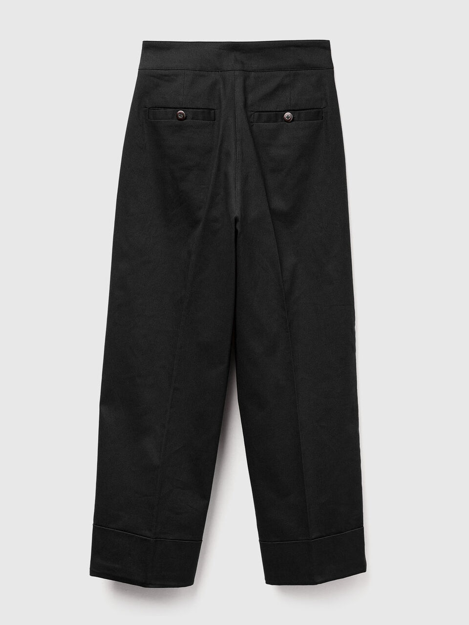 TROUSERS Women image number 2