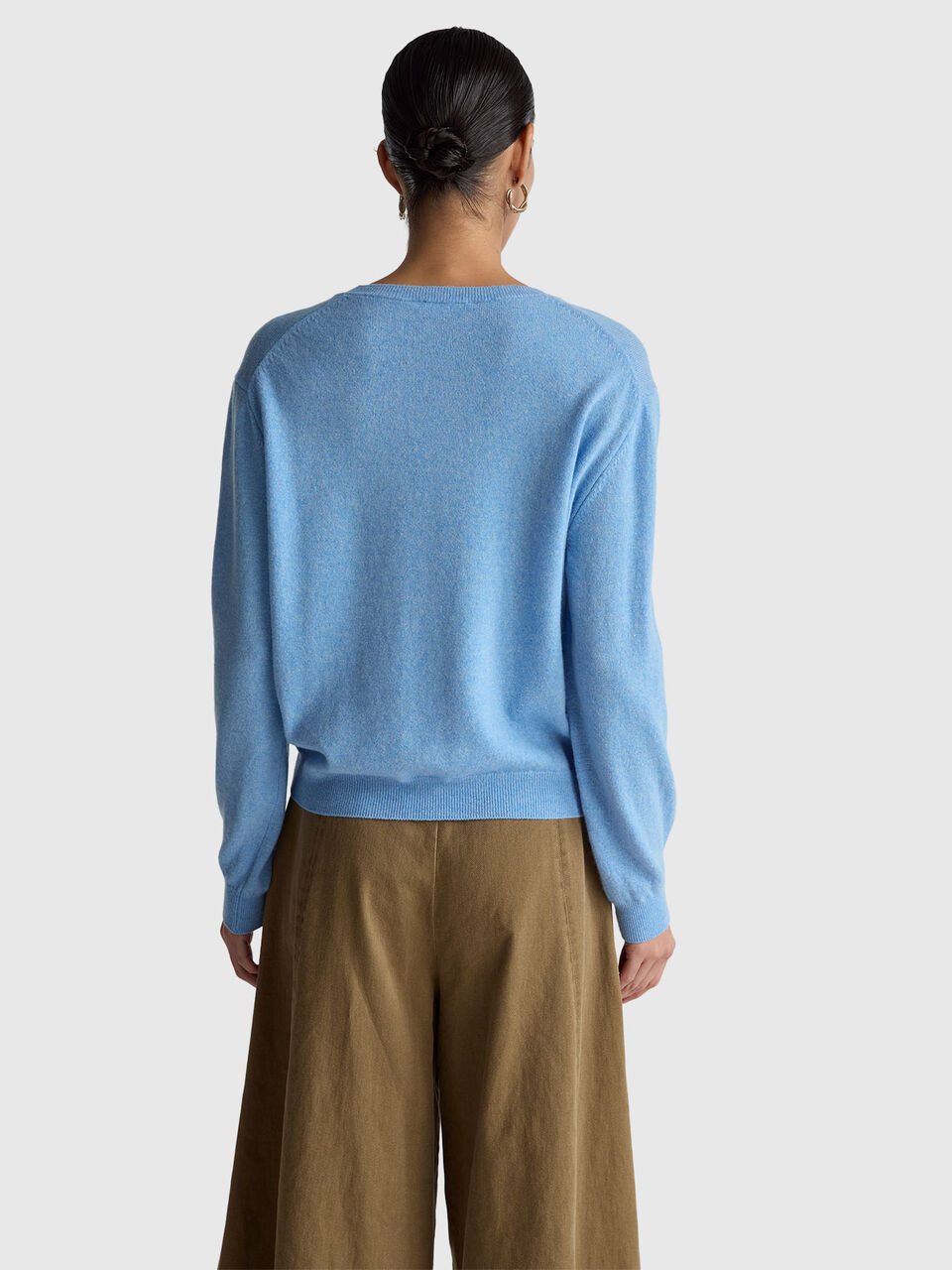 SWEATER L/S Women image number null