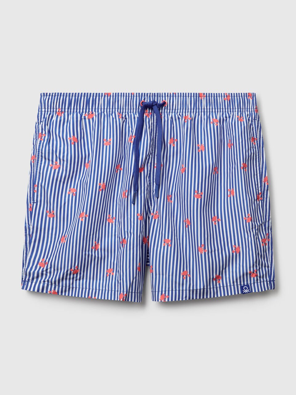 SWIM TRUNKS Men image number 1