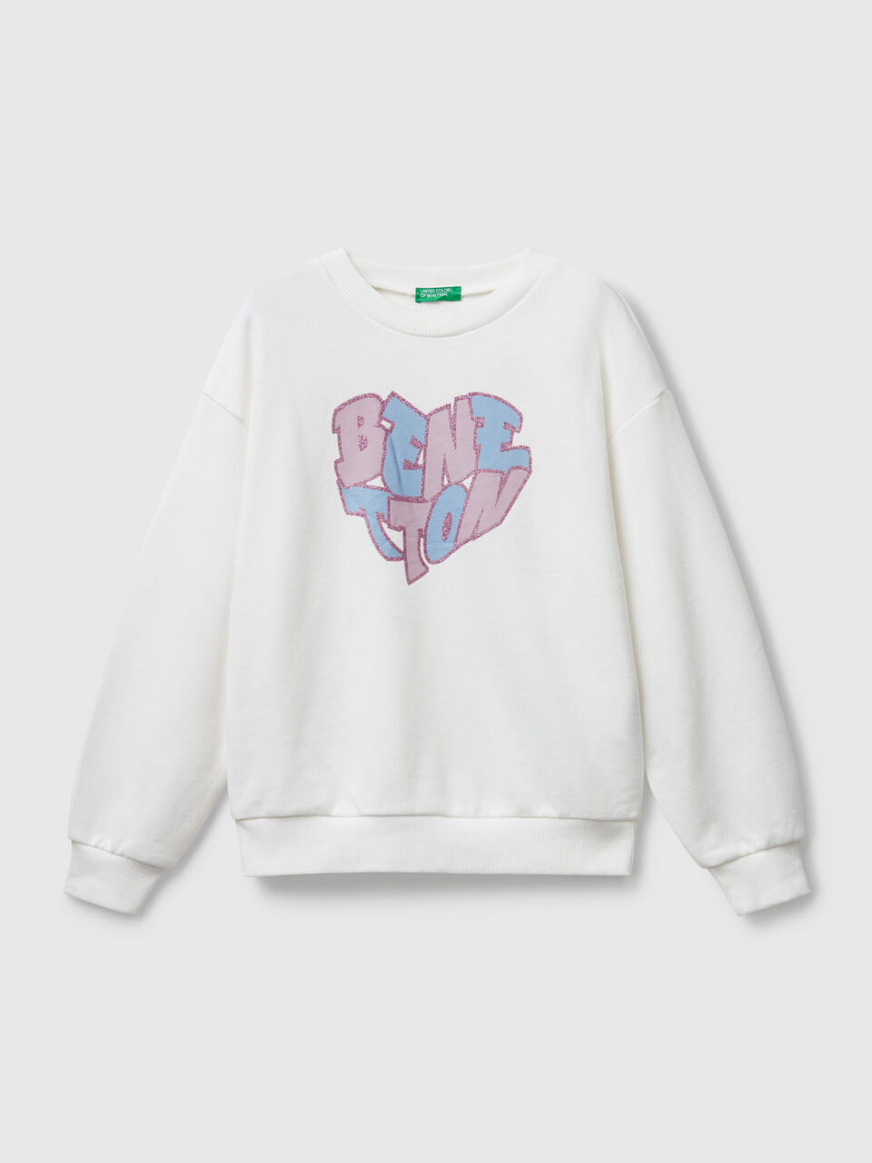 SWEATER L/S Junior Girl image number null