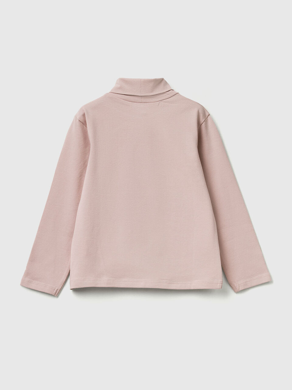T-SHIRT L/S Junior Girl image number 2