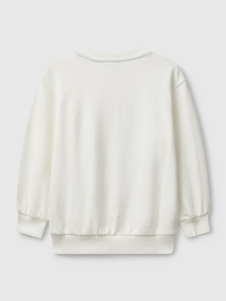 SWEATER L/S Junior Boy image number 2