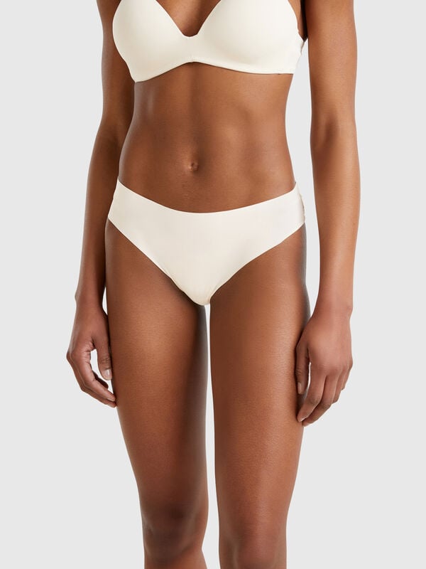 Seamless underwear Women