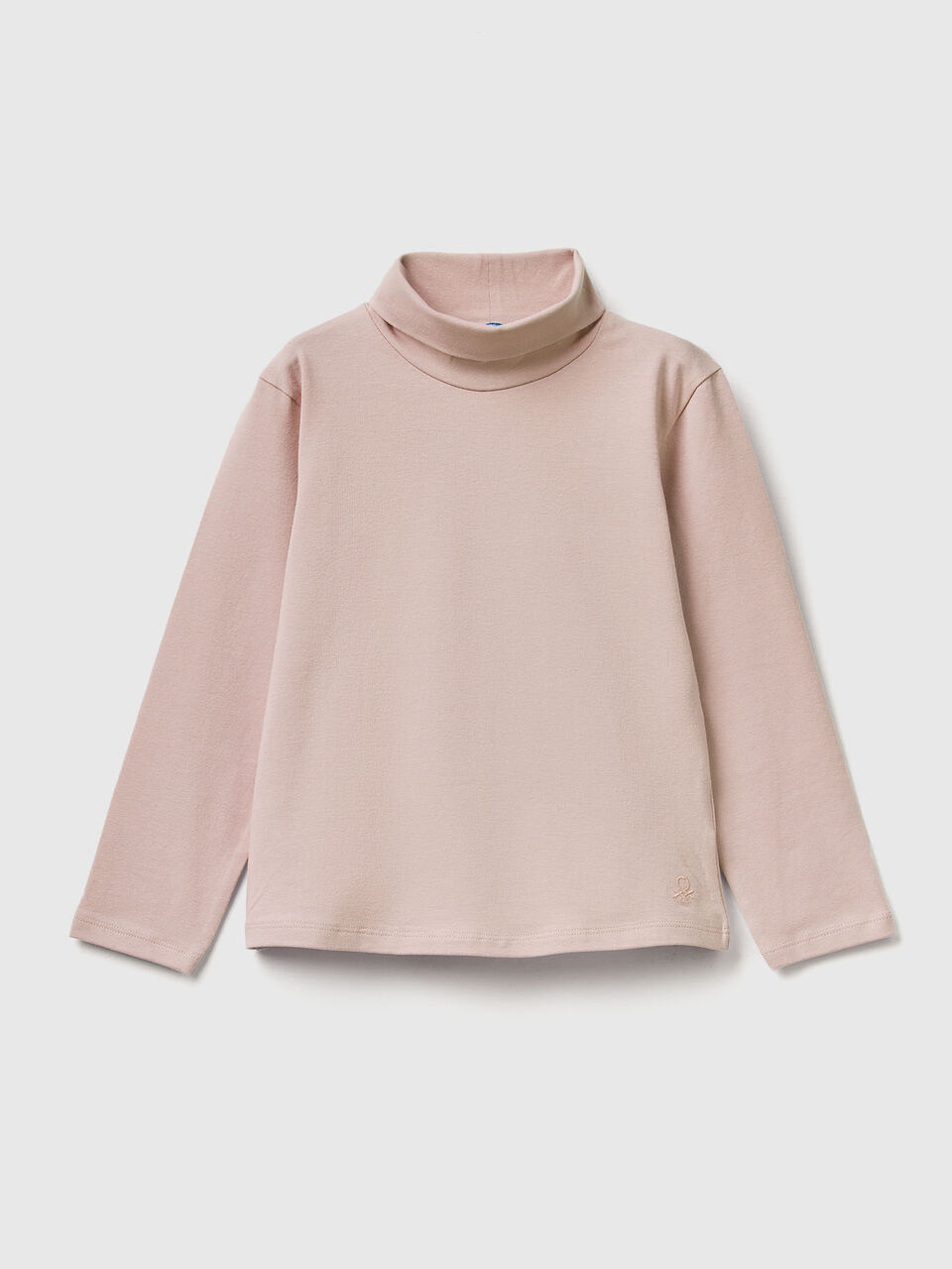 T-SHIRT L/S Junior Girl image number 1
