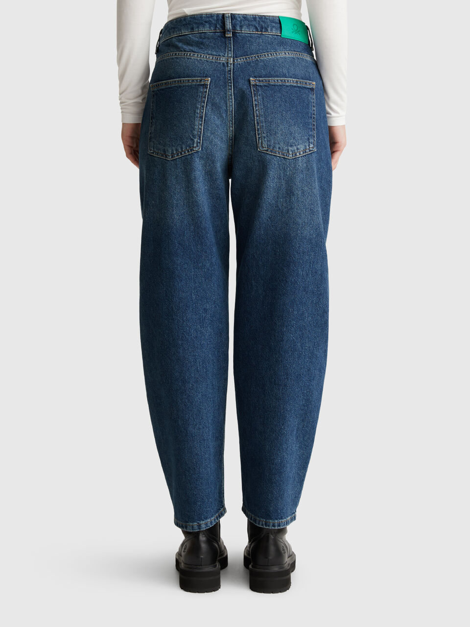 TROUSERS Women image number null