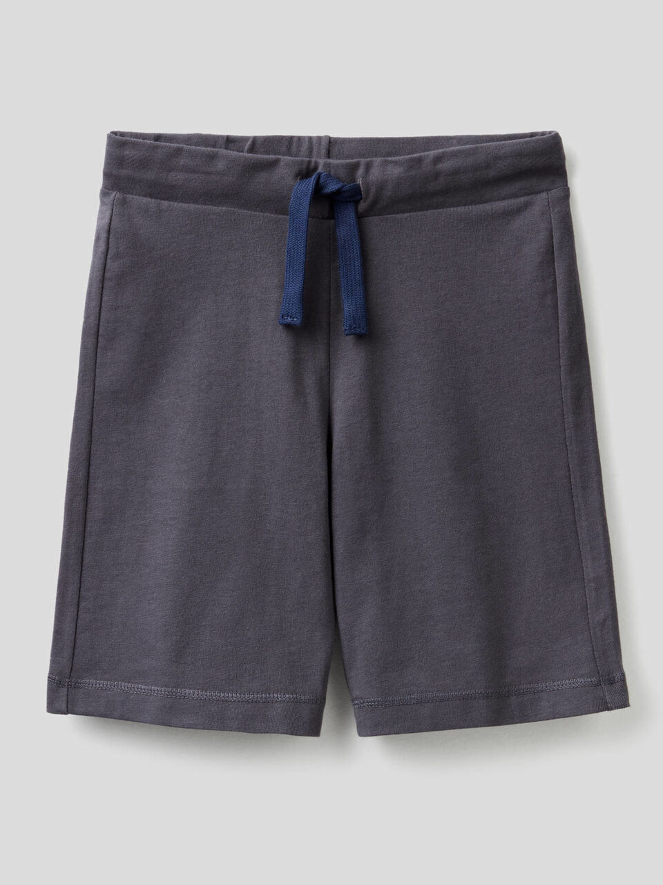 100% cotton bermudas image number 1