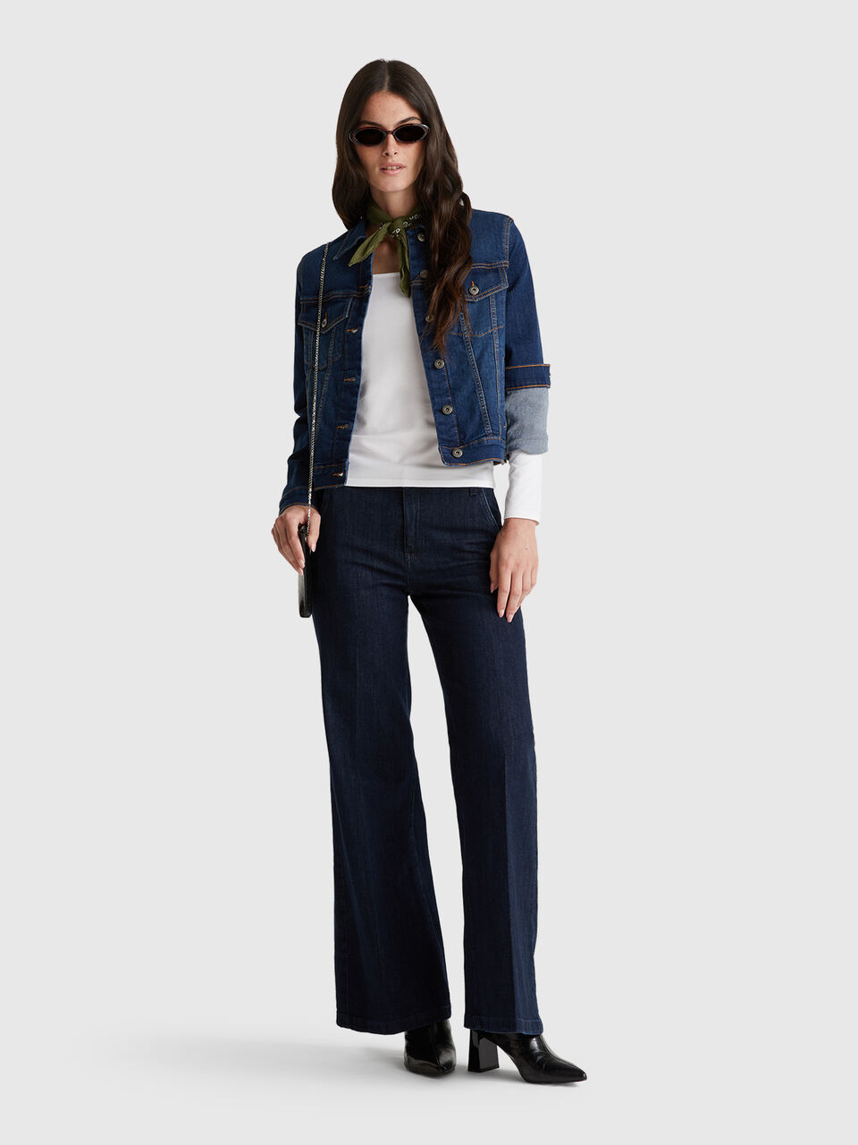 TROUSERS Women image number null