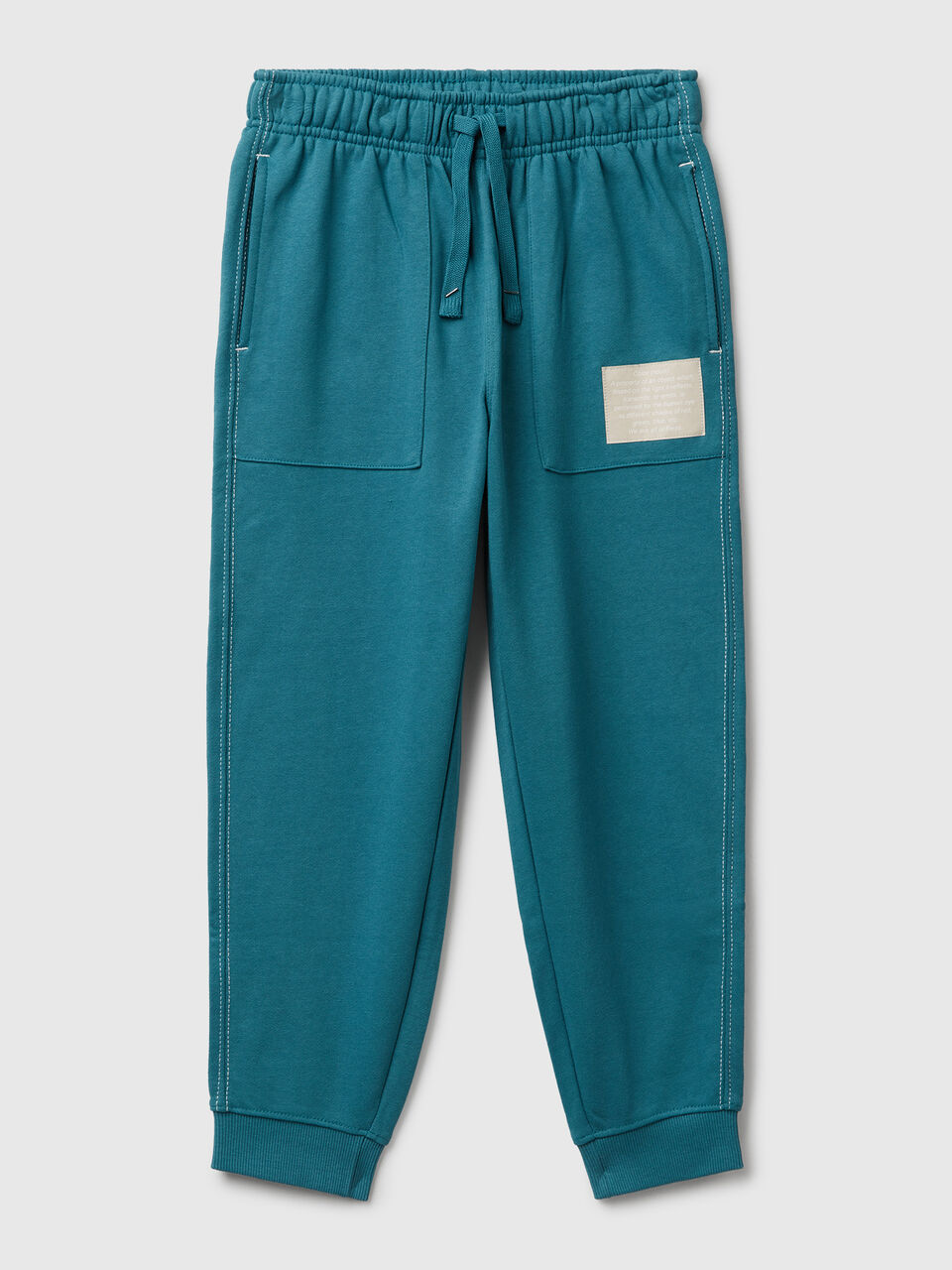 TROUSERS Junior Boy image number null