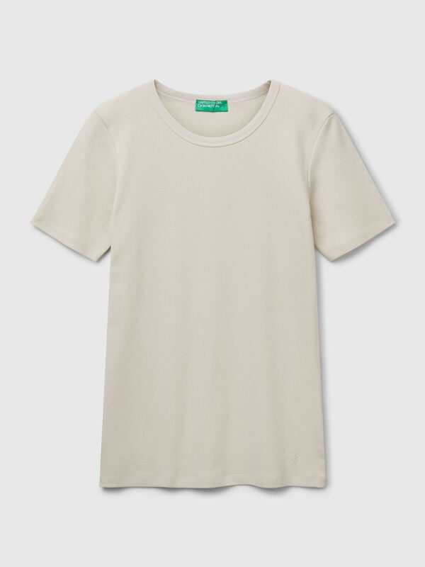 Regular fit t-shirt Women