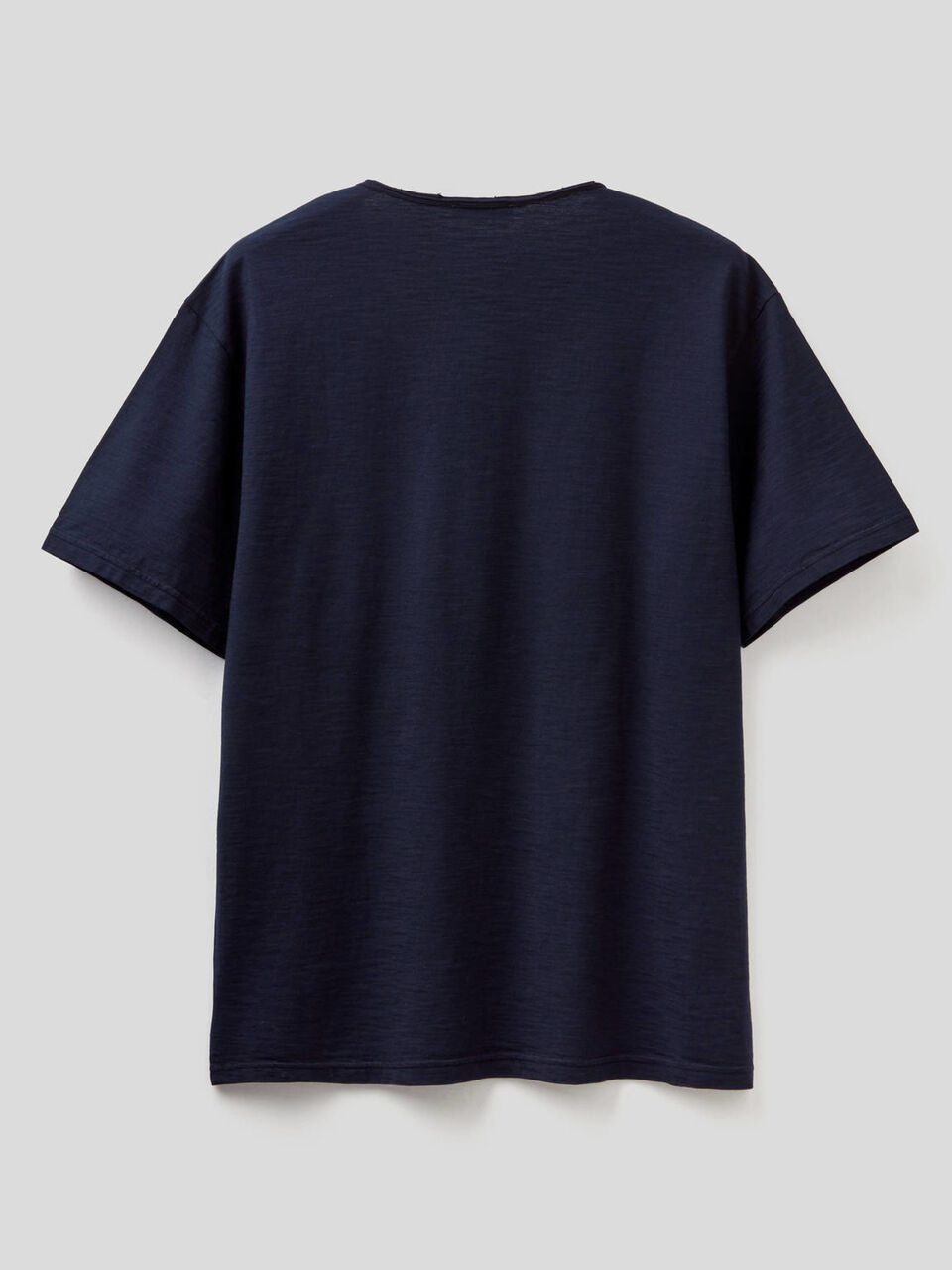 Pure cotton t-shirt image number 2