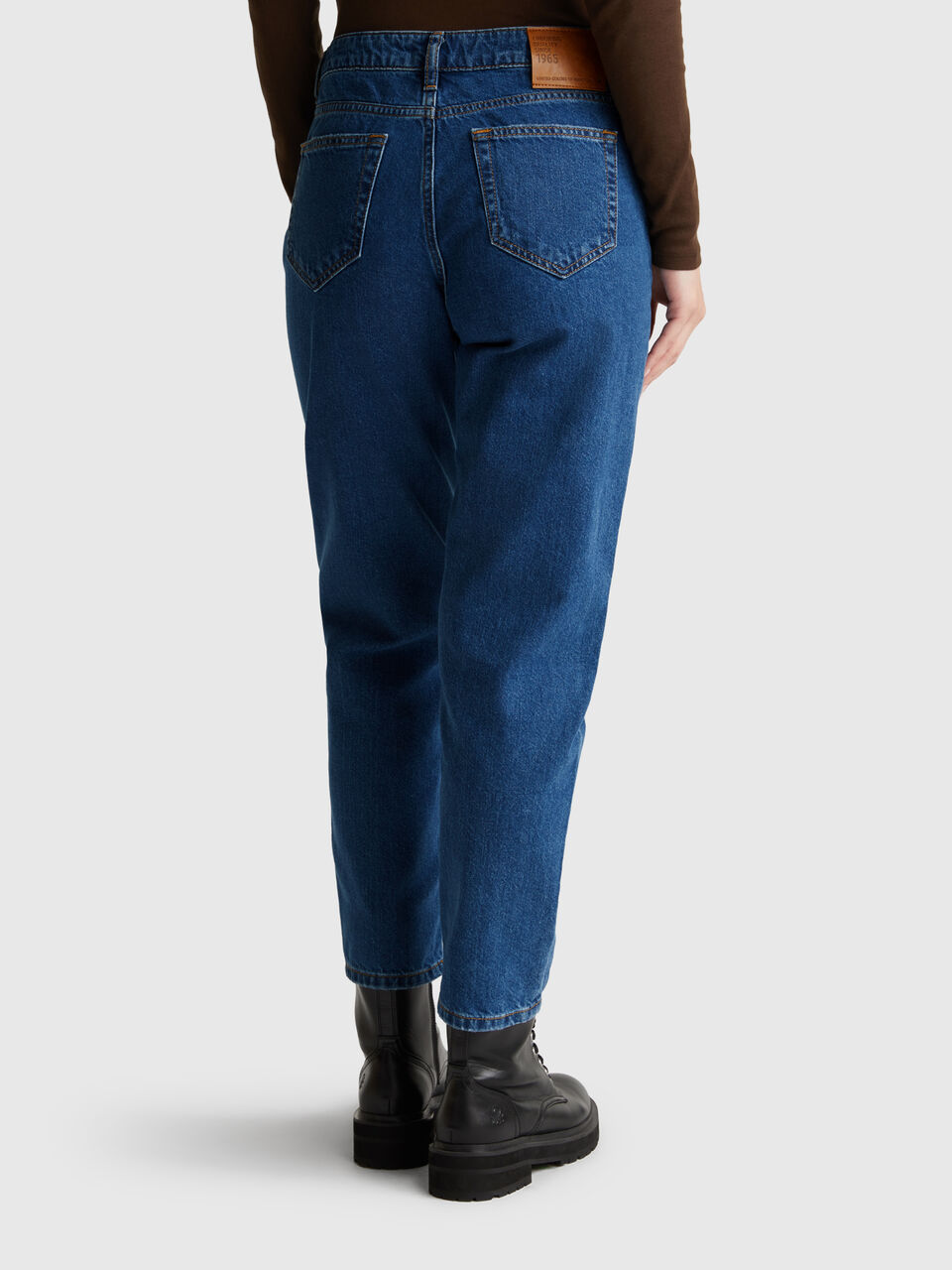 TROUSERS Women image number null