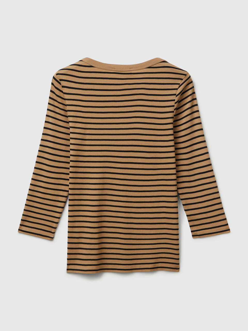 T-SHIRT L/S Women image number 2