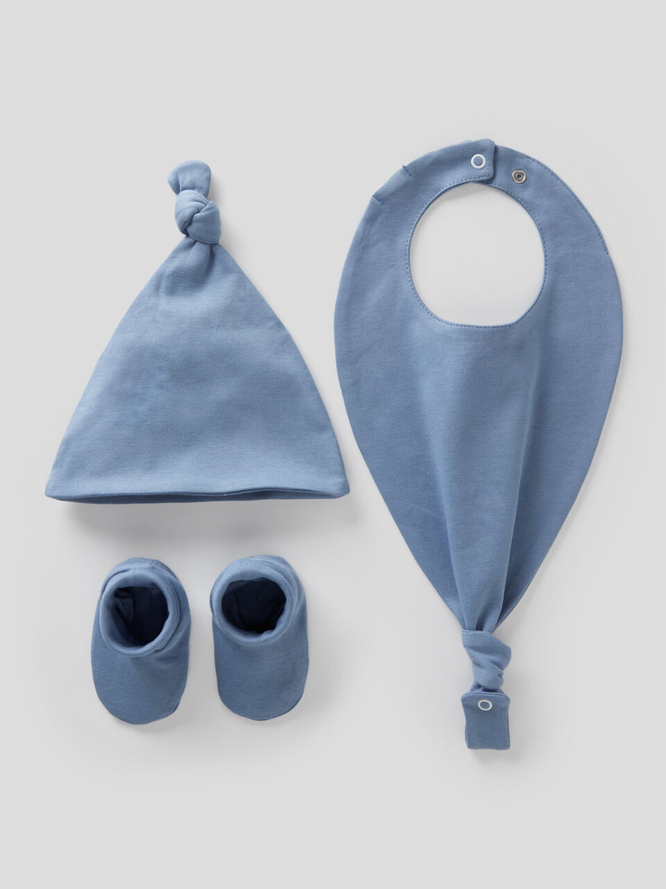 100% organic cotton set image number 1