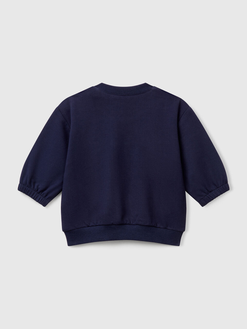 SWEATER L/S New Born (0-18 months) image number 2