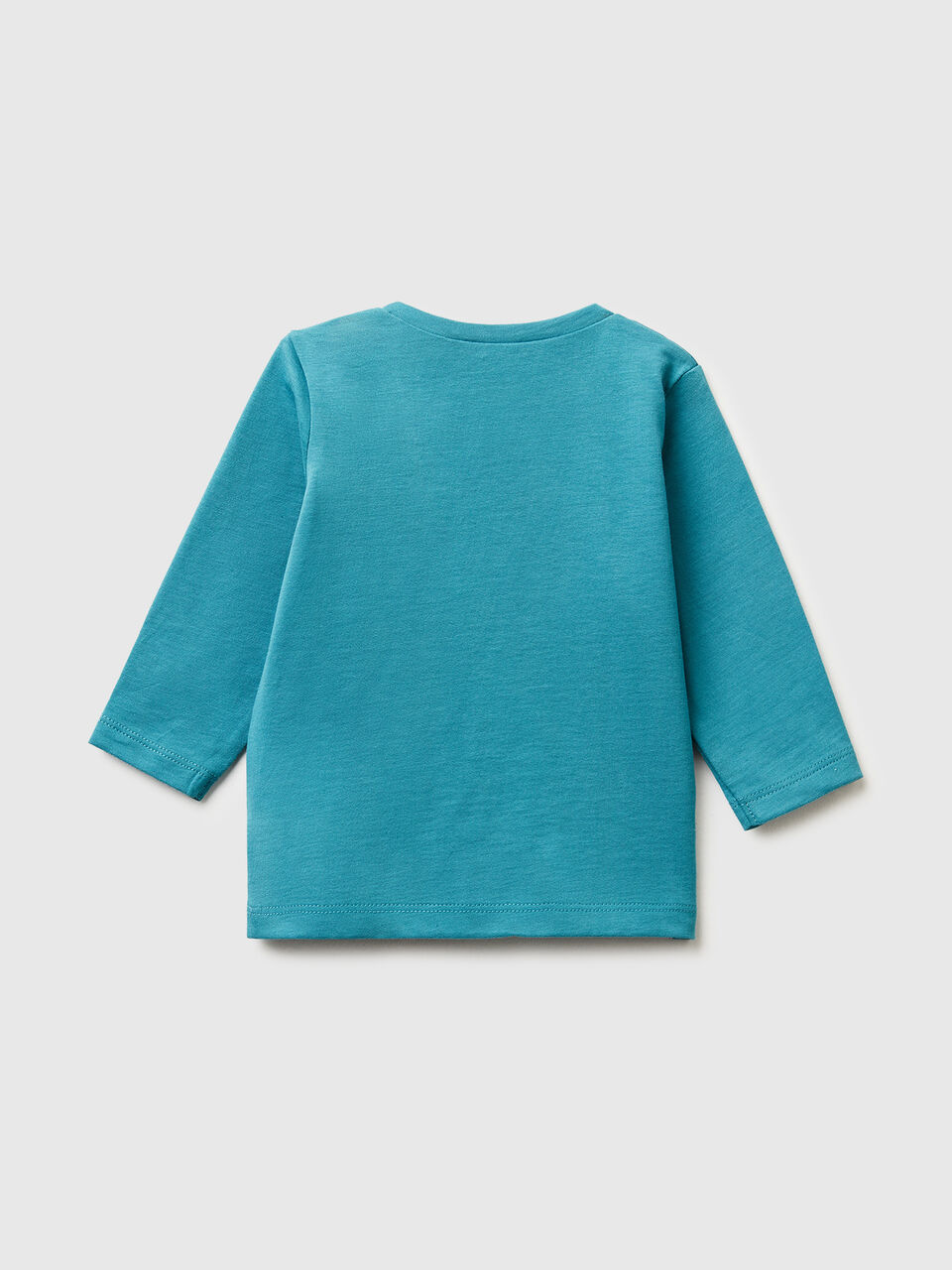 T-SHIRT L/S New Born (0-18 months) image number null