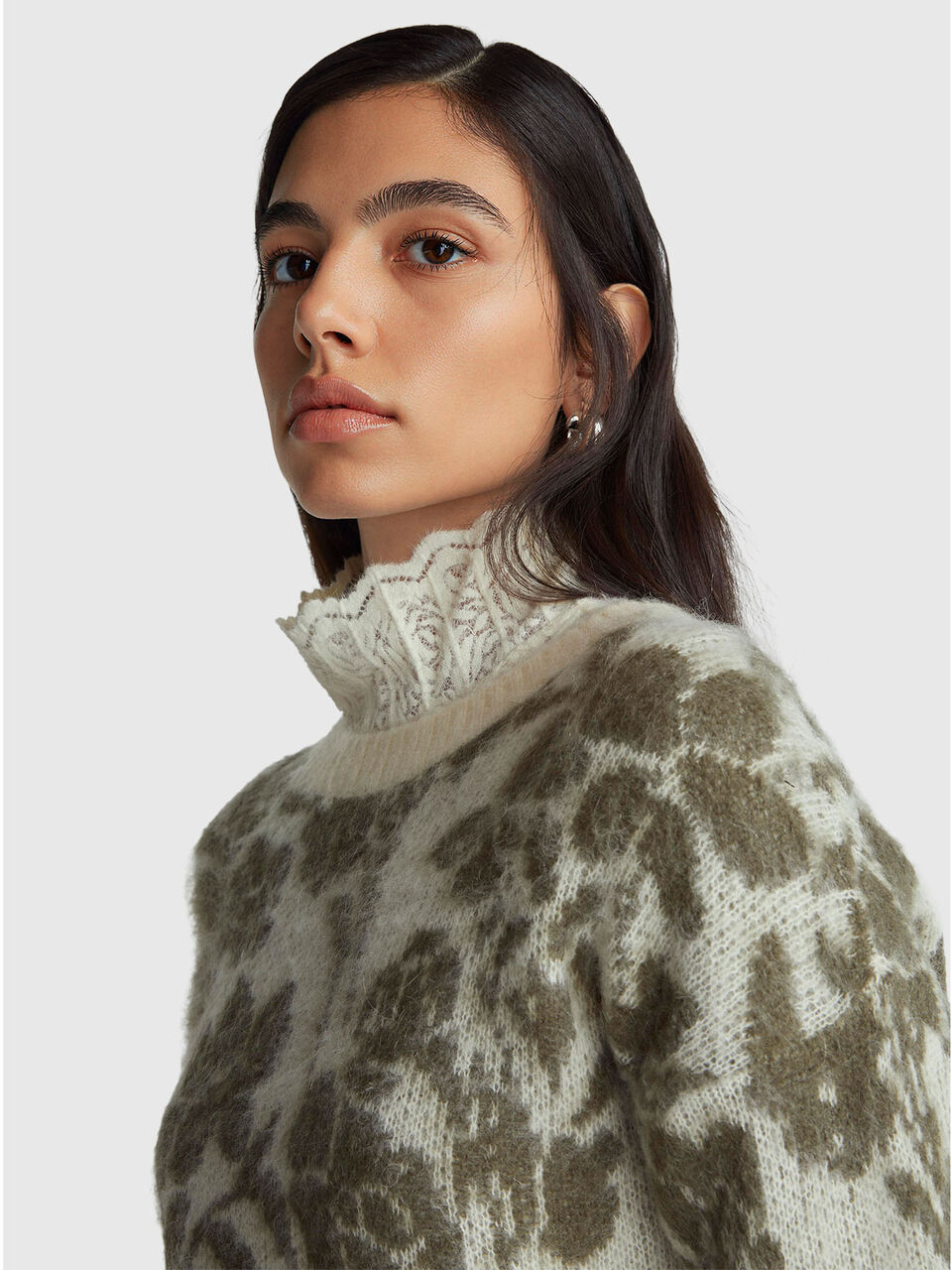 SWEATER L/S Women image number null