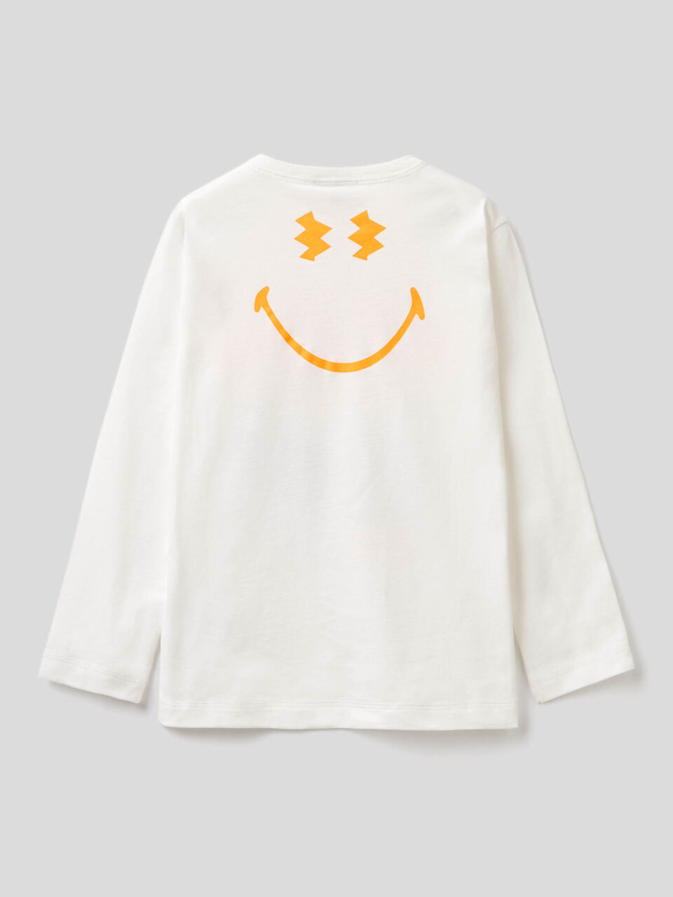 SmileyWorld® t-shirt in 100% cotton image number 2