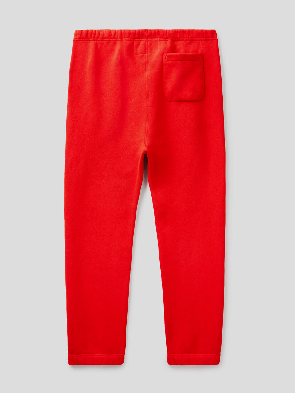 Unisex joggers with embroidery by Ghali image number 2