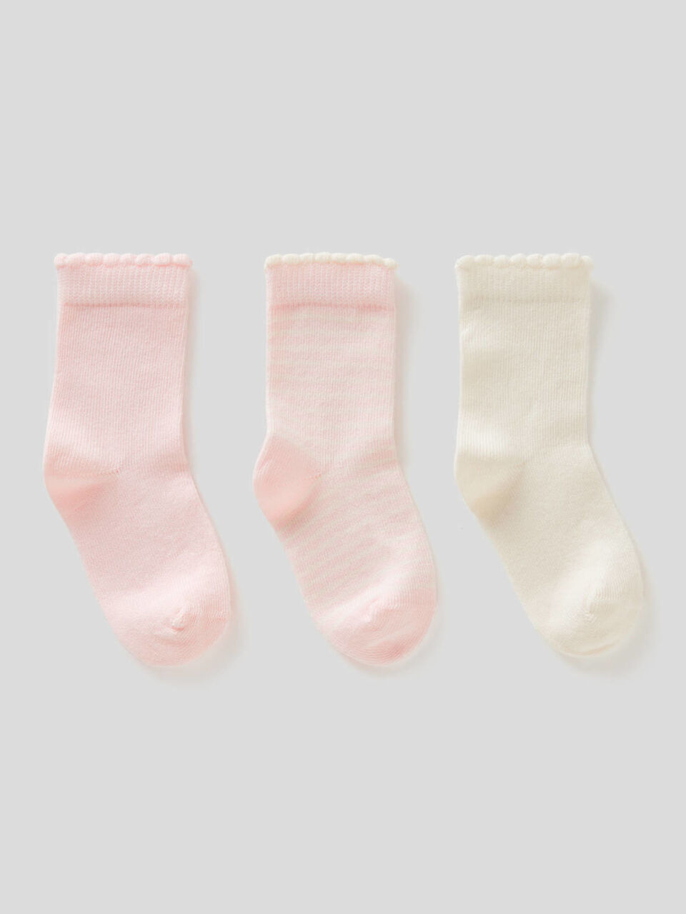 Colorful sock set image number 1