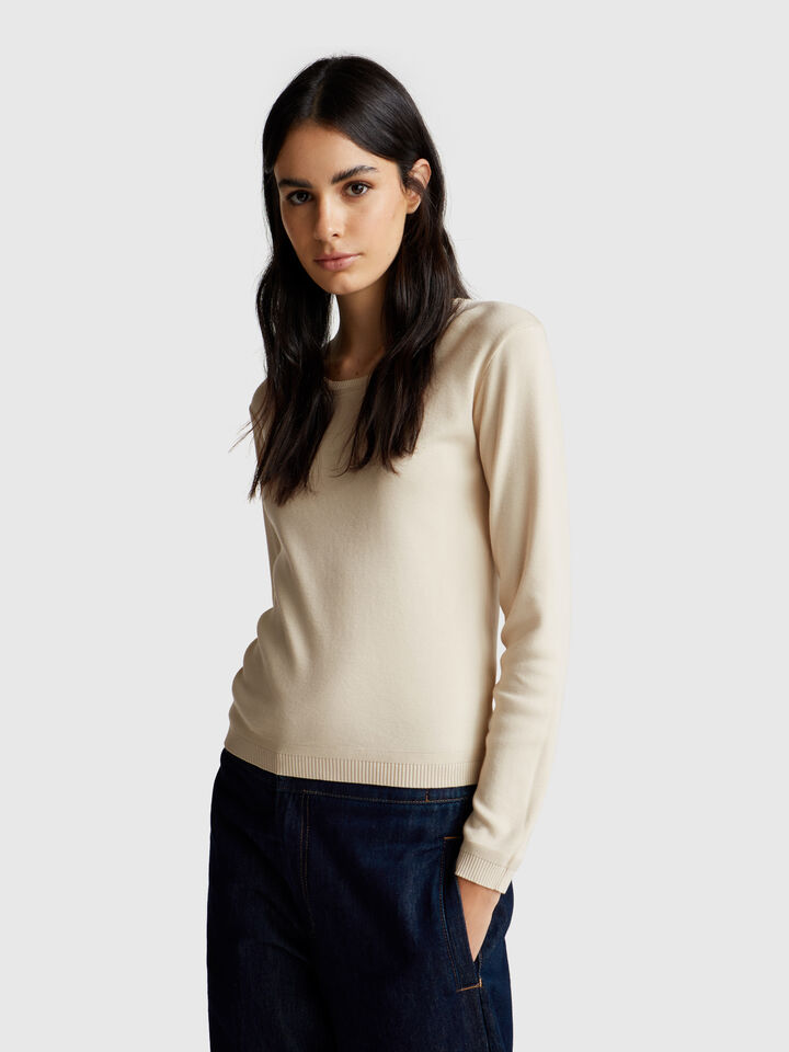 SWEATER L/S SWEATER L/S Women