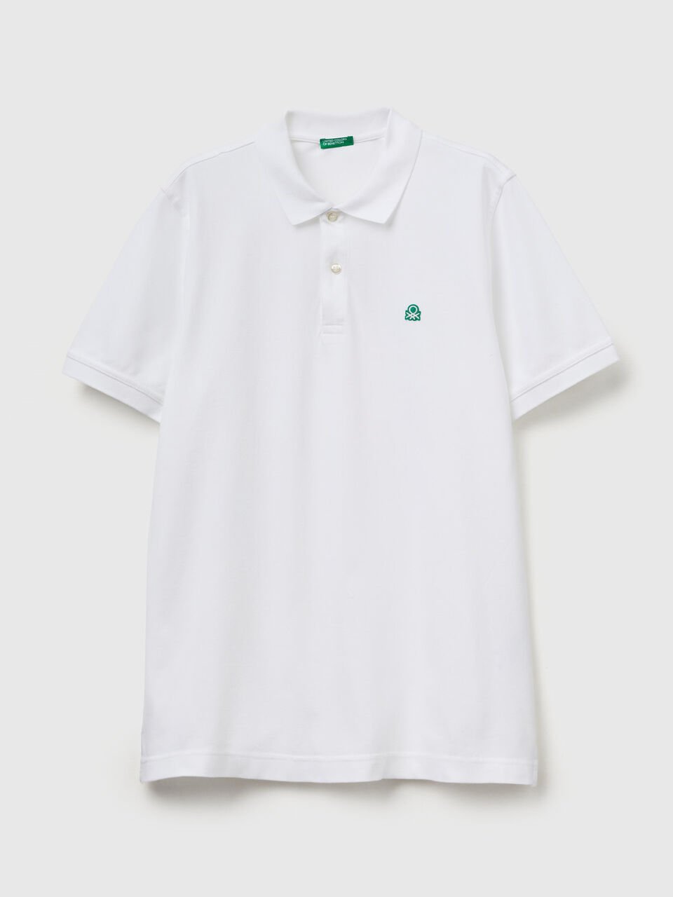 H/S POLO SHIRT Men image number 1